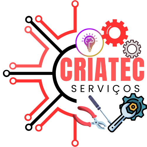 CriaTec Serviços